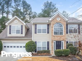 585 Alcovy Springs Dr, Lawrenceville, GA 30045