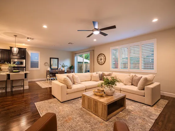 237 Juneau Drive, Vacaville, CA 95687