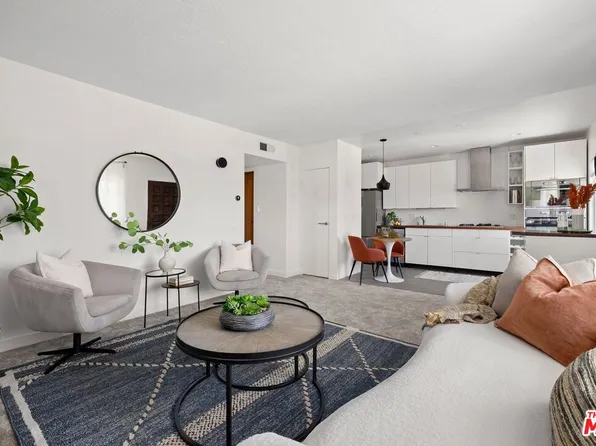 445 Washington Blvd APT 11, Marina Del Rey, CA 90292