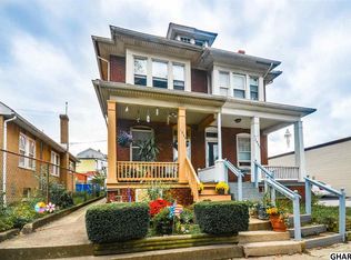1935 Lenox St, Harrisburg, PA 17104