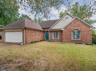 670 Radiance Dr, Cordova, TN 38018