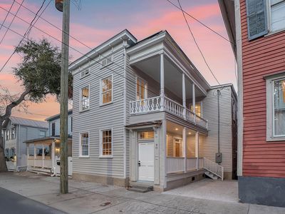 40 Pitt St, Charleston, SC, 29401
