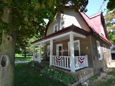 1450 County Road C, Brussels, WI, 54204