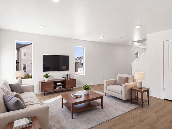 3rd image of 4384 N Buckstone Way