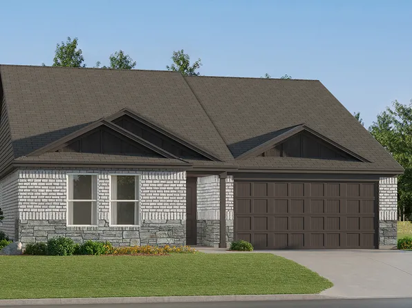 344 Sonny Dr, Fort Worth, TX 76140