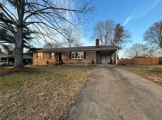 407 Van Martin Rd, Anderson, SC 29621