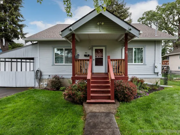 344 N 1st St, Saint Helens, OR 97051