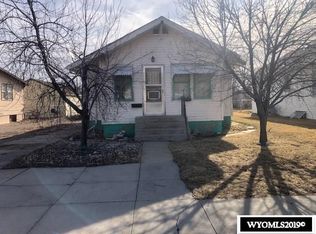 1909 E C St, Torrington, WY 82240