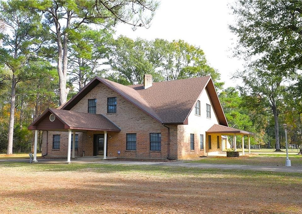 805 Highway 497, Glenmora, LA 71433 Zillow
