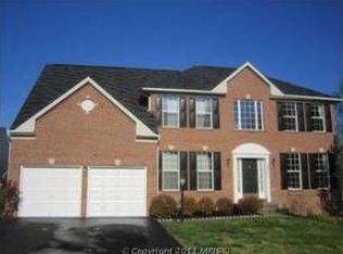 8213 Michaels Rdg, Ellicott City, MD 21043