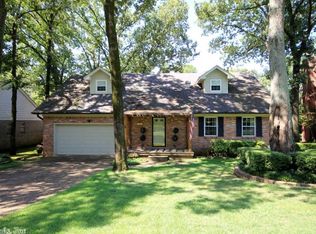 1616 Tarrytown Rd, Little Rock, AR 72227