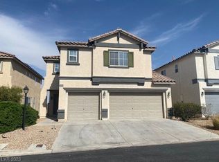 4648 Yellow Harbor St, Las Vegas, NV 89129