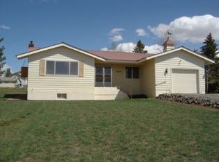 204 NE Shady Oak Ave, Cedaredge, CO 81413