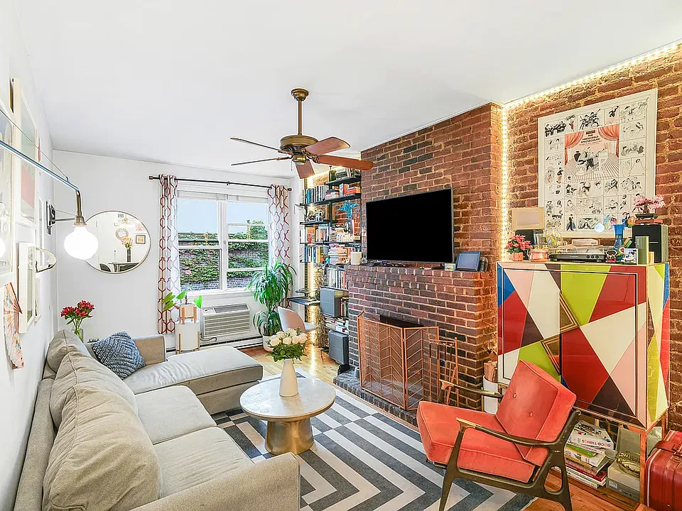 344 W End Ave #8