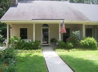 2674 Joshua Cir, Beaufort, SC 29902