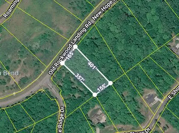 1653 New Hope Rd, Rockwood, TN 37854