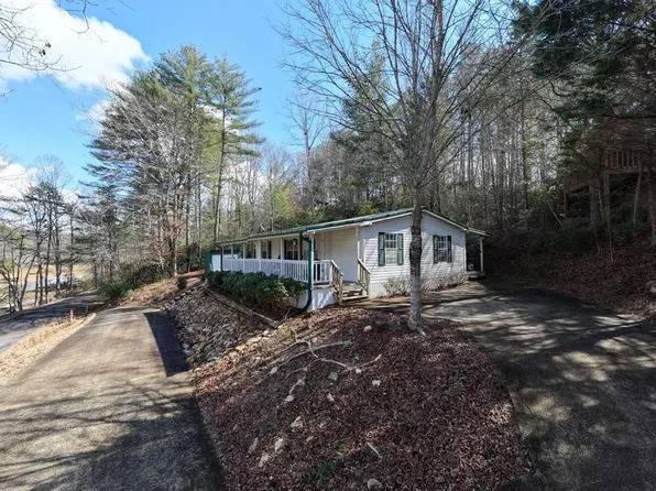 333 Reece Creek Rd W, Blairsville, GA 30512