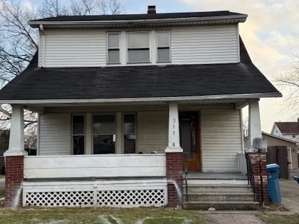 313 W 30th St, Lorain, OH 44055