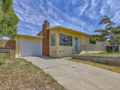 1820 Highland St, Seaside, CA, 93955