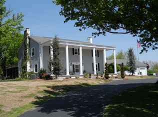 5307 E Sunset Rd, Knoxville, TN 37914