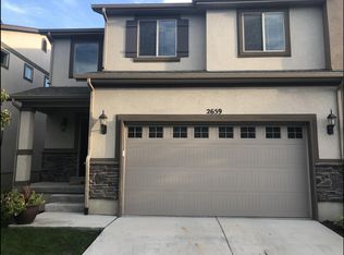 2659 W Cottonwood Dr, Lehi, UT 84043