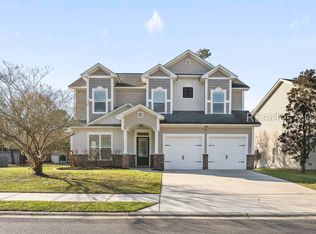 51 Sago Palm Dr, Bluffton, SC 29910