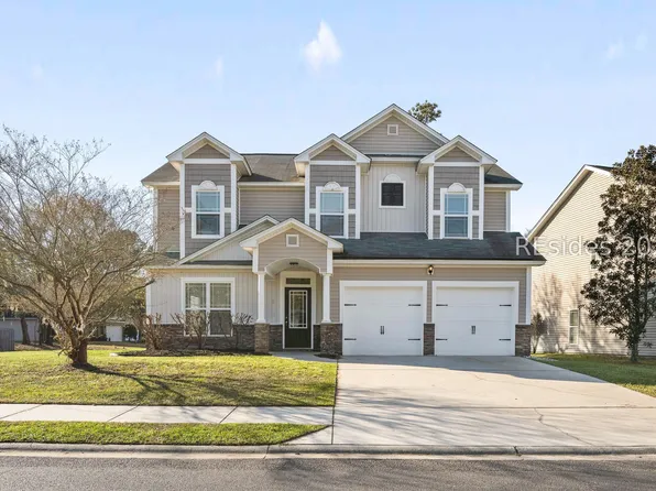 51 Sago Palm Dr, Bluffton, SC 29910