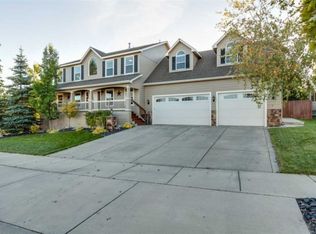 2502 S Viewmont Dr, Greenacres, WA 99016