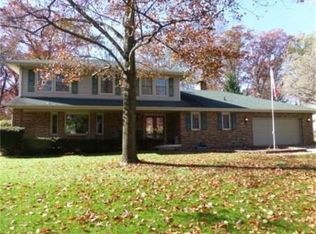 3515 Canterbury Dr, Lafayette, IN 47909