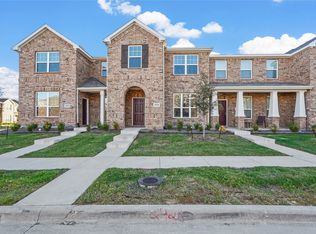 2928 Mare Dr, Mesquite, TX 75150