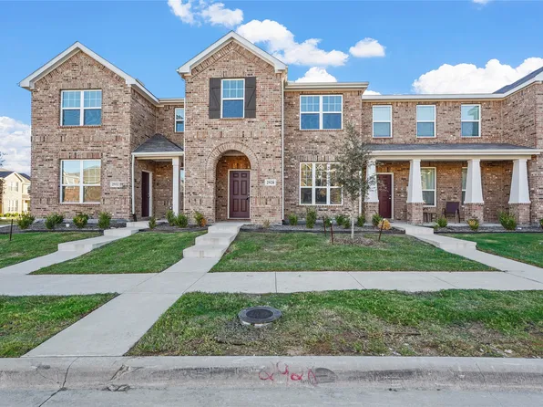 2928 Mare Dr, Mesquite, TX 75150
