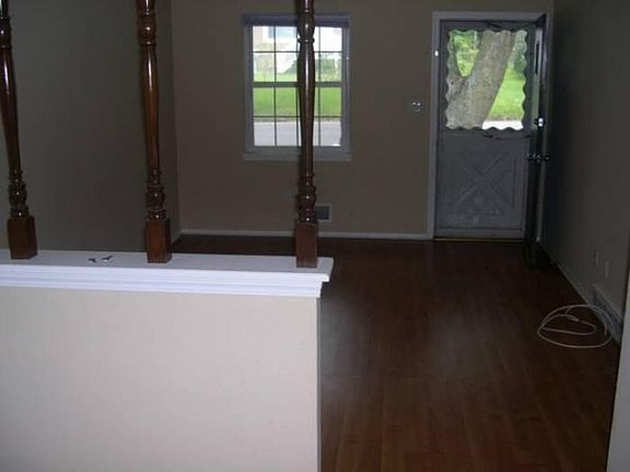 Living Room View 2