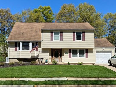 20 Hill Rd, Edison, NJ, 08817