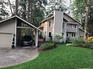 2336 Douglas Dr, Eugene, OR