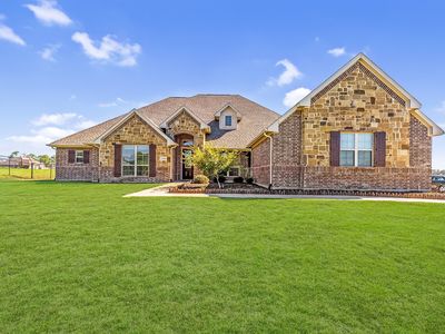 159 Eagles Crest Ln, Brock, TX, 76087