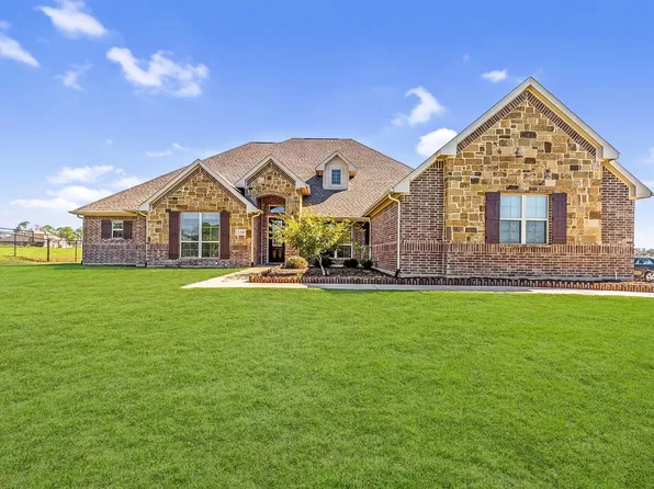 159 Eagles Crest Ln, Brock, TX 76087