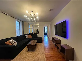 666 Hancock Street, #2B