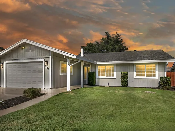 7100 Checkerbloom Way, Citrus Heights, CA 95610