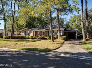 4256 Fairway Dr, Jacksonville, FL 32210