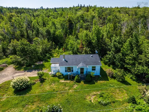 28 Longley Mountain Rd, Annapolis, NS B0S 1L0