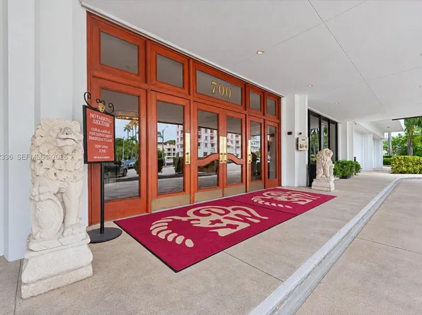 700 Biltmore Way APT 814, Coral Gables, FL 33134
