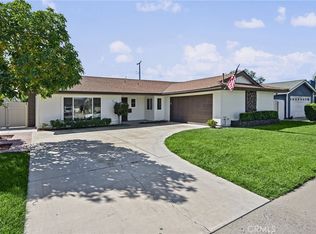 2832 E Virginia Ave, Anaheim, CA 92806