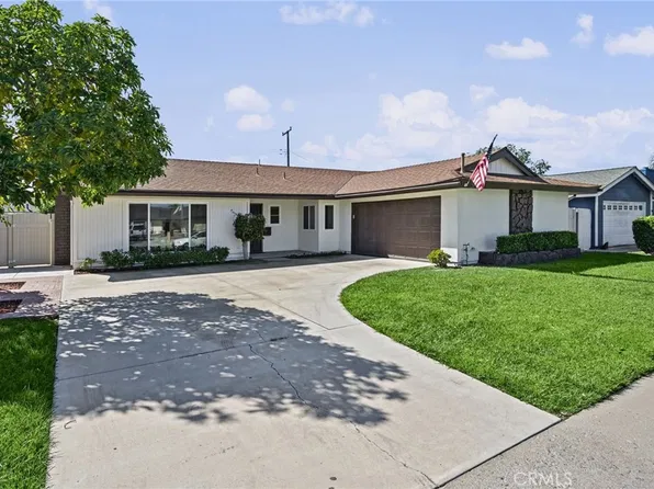 2832 E Virginia Ave, Anaheim, CA 92806
