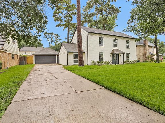 2nd image of 5306 Green Springs Dr