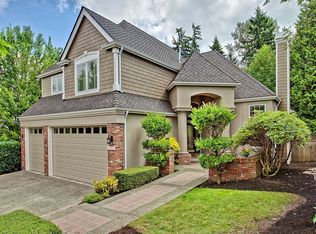 16423 NE 50th Way, Redmond, WA 98052