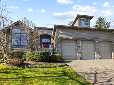 4639 SW Snyder Pl, Portland, OR, 97221