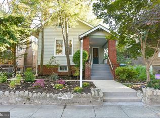 808 Whittier Pl NW, Washington, DC