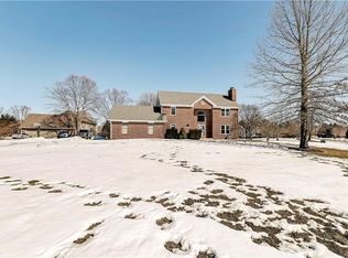 6134 W Terra Ln, McCordsville, IN 46055