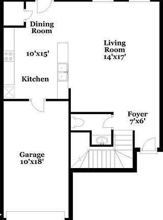 3rd image of 6106 Lakefront St