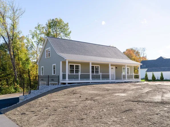 5 Brickyard Rd, North Brookfield, MA 01535